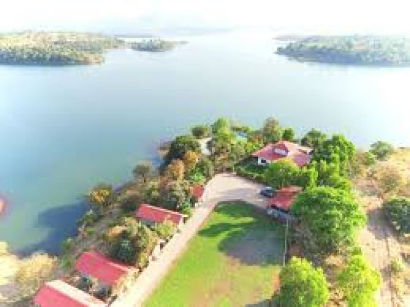 Shvas Island Resort, iggatpuri