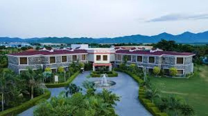 Sun Hotel Mount Abu