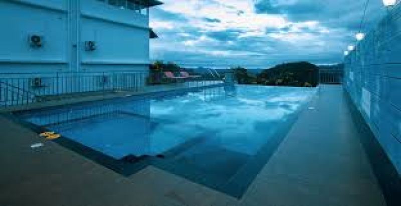 The Lake View Munnar