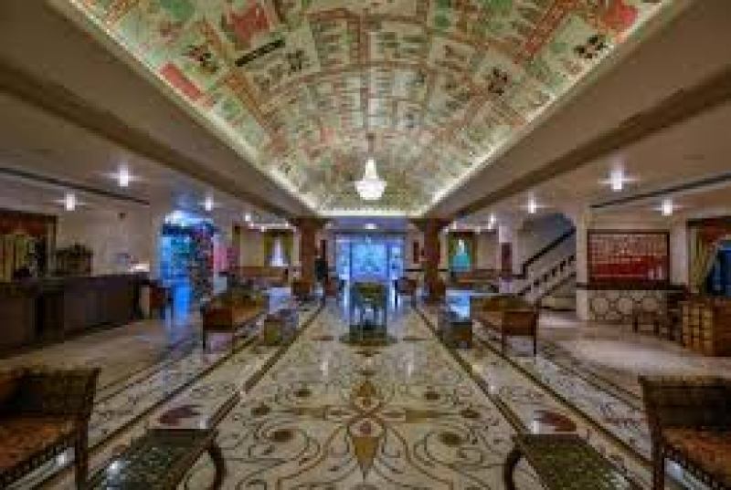 The Marugarh Resort & Spa Jodhpur