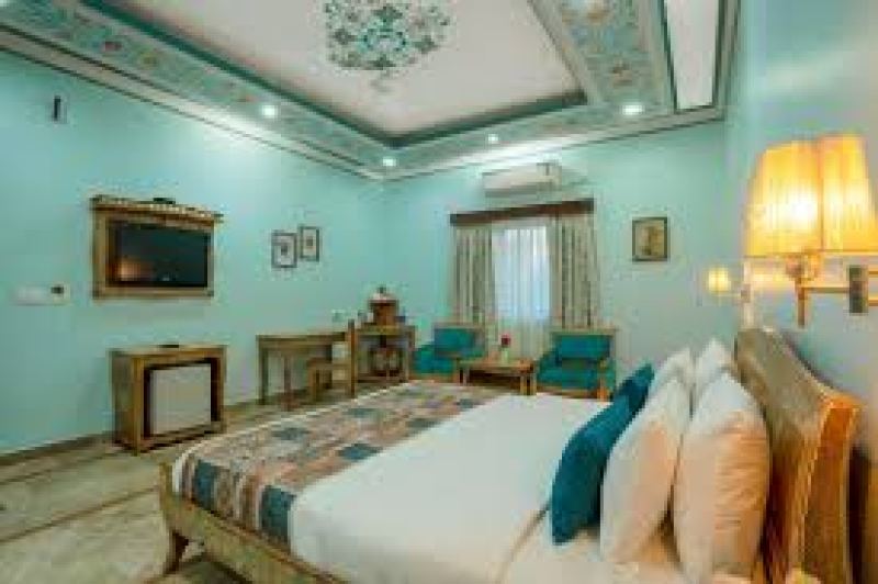 The Marugarh Resort & Spa Jodhpur