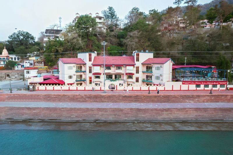 The Neeraj Ganga Heritage Palace