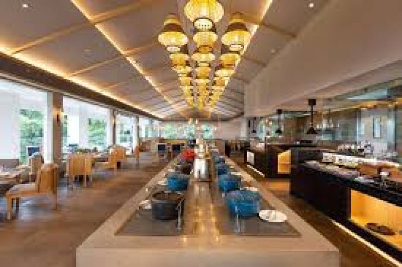 The Oasis Mussoorie