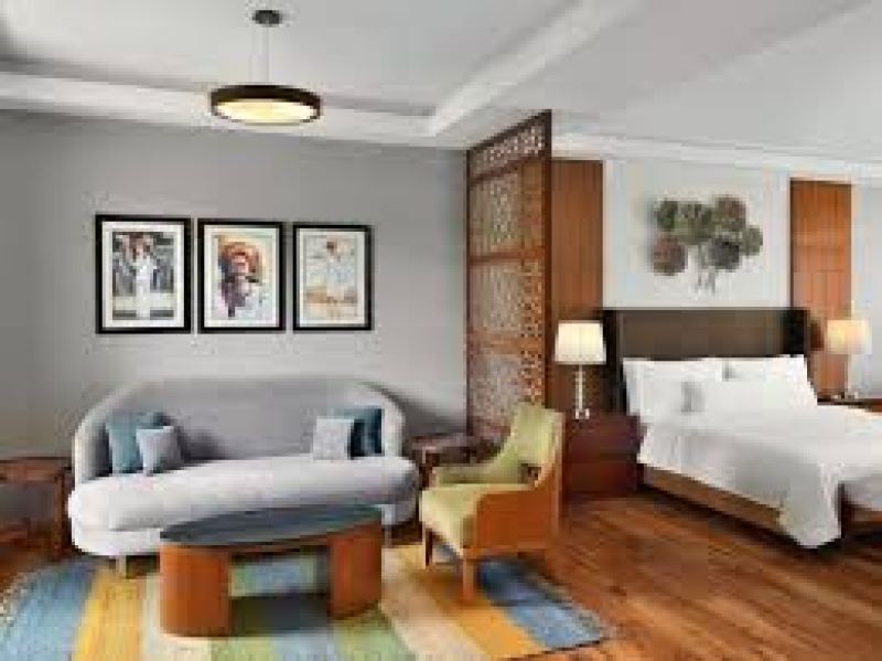 The Westin pushkar