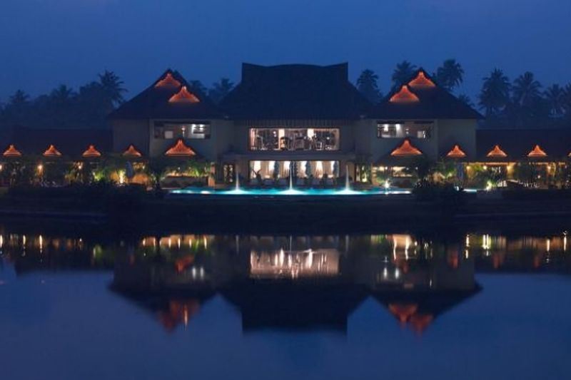 The Zuri Kumarakom
