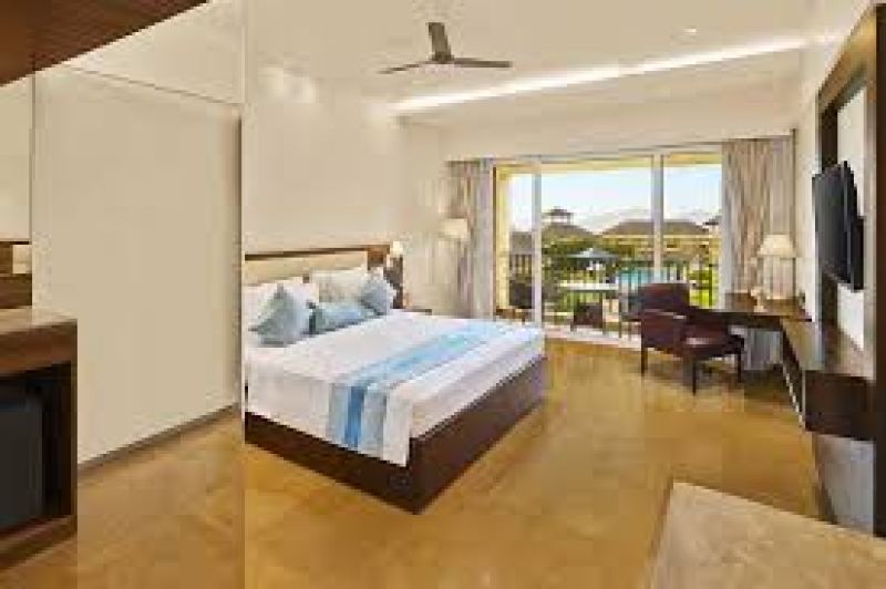 Tropical Retreat By Zupe, Iggatpuri