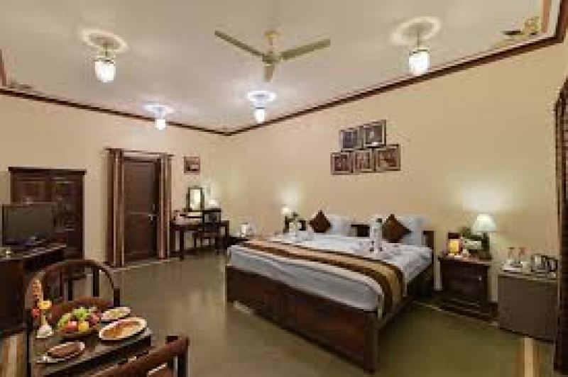 Udaibagh Udaipur