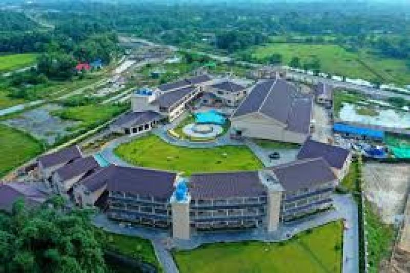 Voyage Tinsukia – The Sliter Villas, Assam