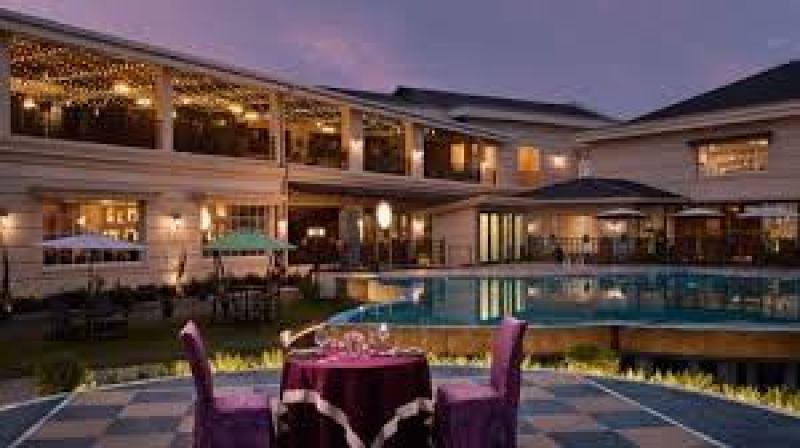 Voyage Tinsukia – The Sliter Villas, Assam