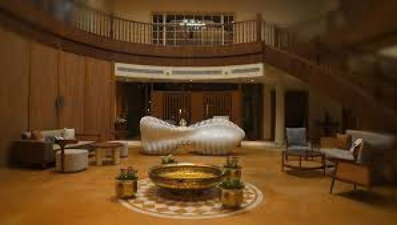 Voyage Tinsukia – The Sliter Villas, Assam