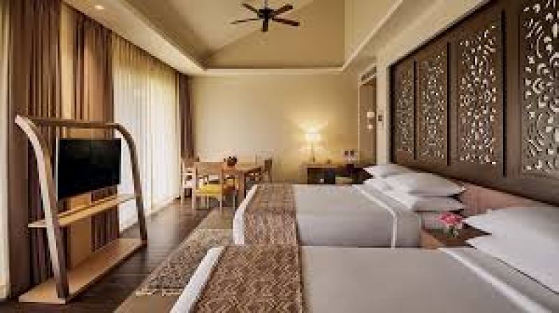 Voyage Tinsukia – The Sliter Villas, Assam