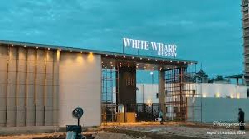 White Wharf, goa