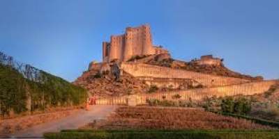 Alila Fort Bishangarh Jaipur