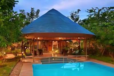 Bodhi Woods Resort