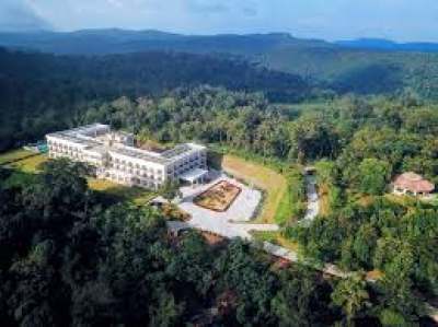 Best Western Plus Kurhotel Coorg