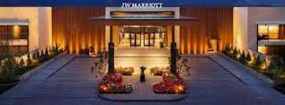 JW Marriott Mussoorie