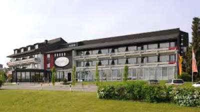 Kurhotel Bad Rodach an der ThermeNatur