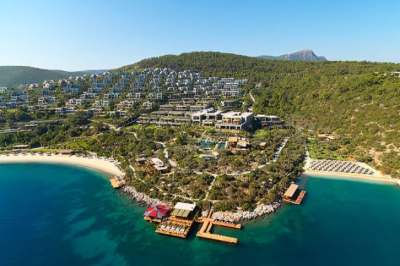 Mandarin Oriental, Bodrum