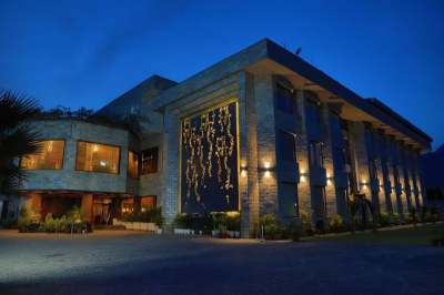 Natraj Hotel