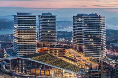 Raffles Istanbul