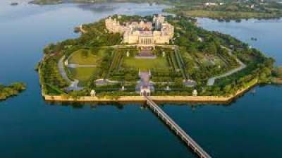 Raffles Udaipur