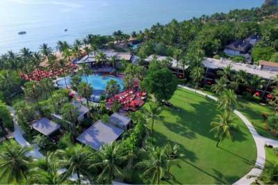 Ramada Resort by Wyndham Khao Lak