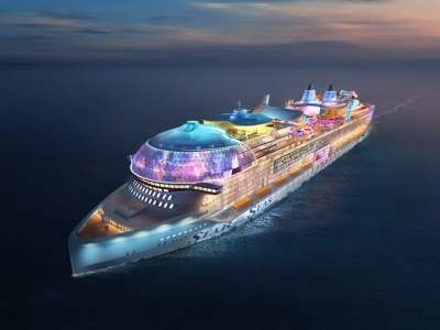 Royal Caribbean