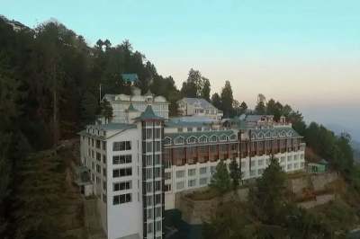 Royal Tulip Shimla, Kufri
