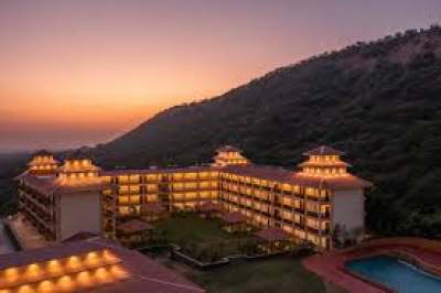 Shivdhara Hotel