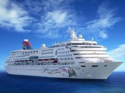 Star Cruise