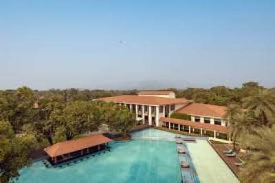 Taj Alibaug Resort & Spa
