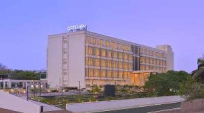 The Gateway Diu
