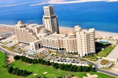 Waldorf Astoria Ras Al Khaimah