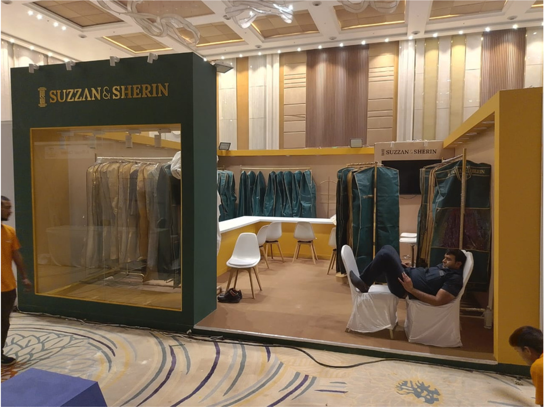 Exhibition 2