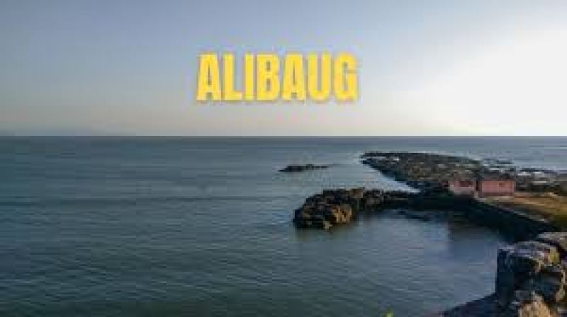 Alibaug