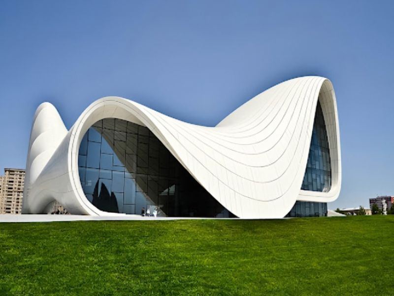 Azerbaijan