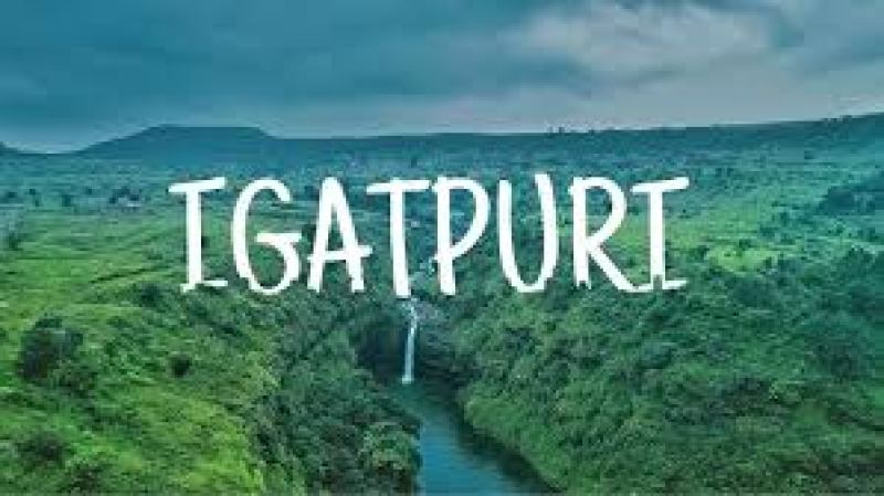 Iggatpuri