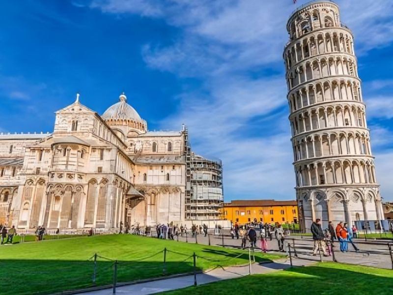 Italy