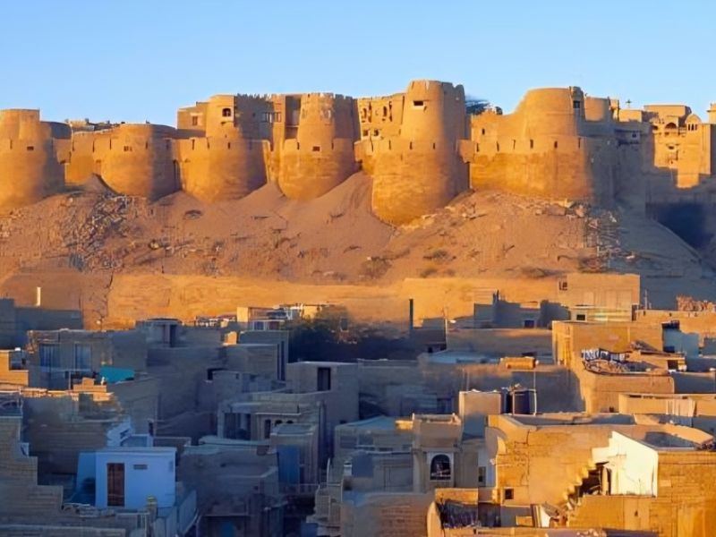 Jaisalmer