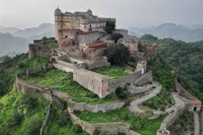 Kumbhalgarh