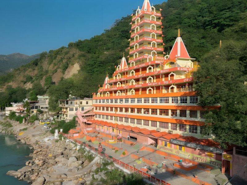 Rishikesh
