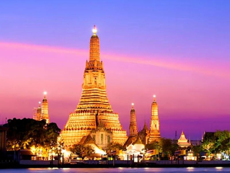 Thailand