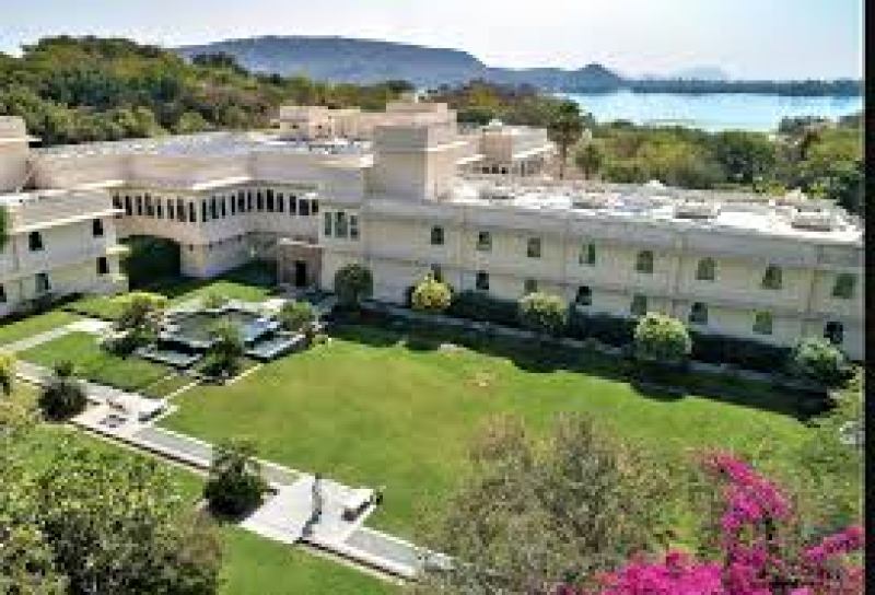 Trident, Udaipur