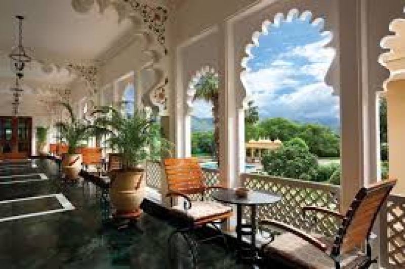 Trident, Udaipur