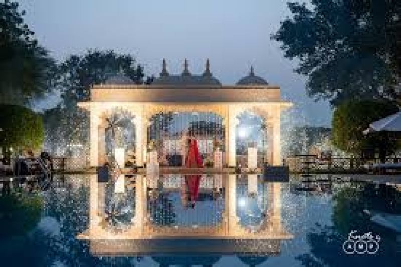 Trident, Udaipur